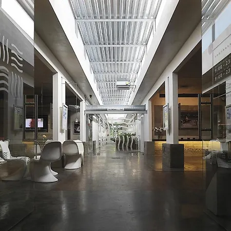 Hotel Hot_Elarnia Hotel & Spa 4*